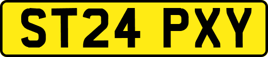 ST24PXY