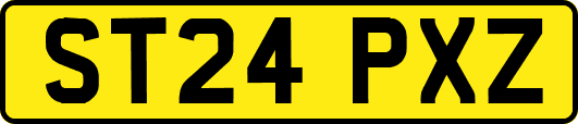 ST24PXZ