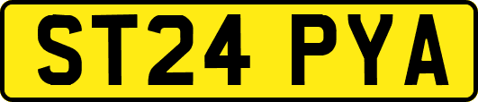 ST24PYA