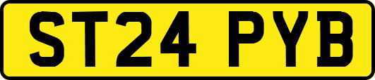 ST24PYB