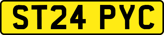 ST24PYC