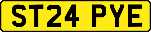 ST24PYE