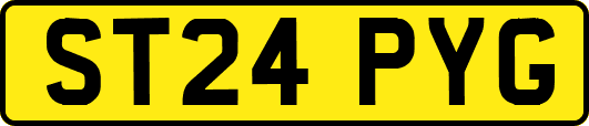 ST24PYG