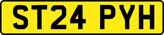 ST24PYH