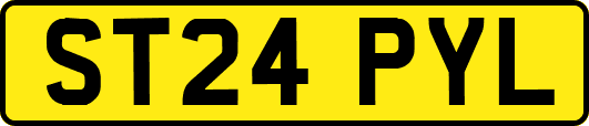 ST24PYL