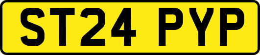 ST24PYP