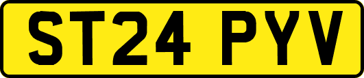 ST24PYV