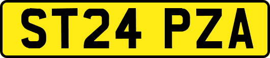 ST24PZA