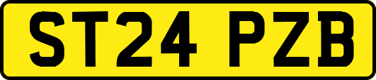 ST24PZB