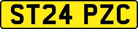 ST24PZC