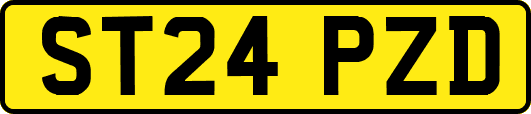 ST24PZD