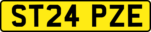ST24PZE