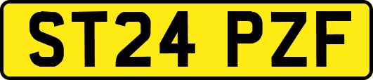 ST24PZF