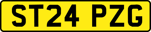 ST24PZG