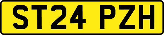ST24PZH