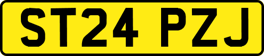 ST24PZJ