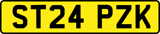 ST24PZK
