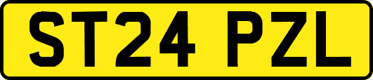 ST24PZL