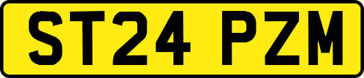 ST24PZM