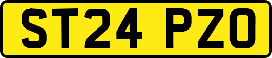 ST24PZO
