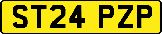 ST24PZP