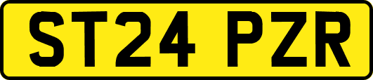 ST24PZR