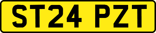 ST24PZT