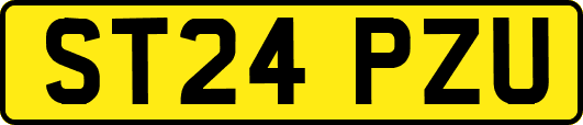 ST24PZU