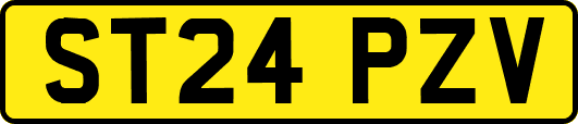 ST24PZV