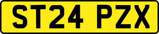 ST24PZX