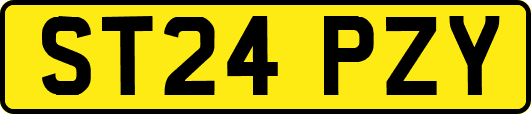 ST24PZY