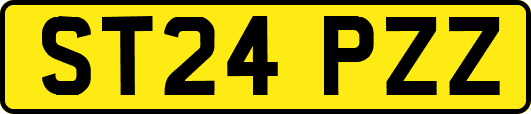 ST24PZZ