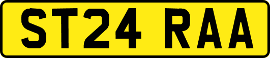 ST24RAA