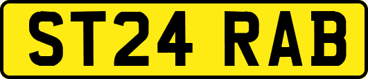 ST24RAB