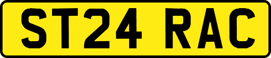 ST24RAC