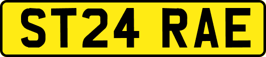 ST24RAE