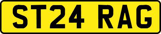 ST24RAG
