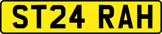 ST24RAH