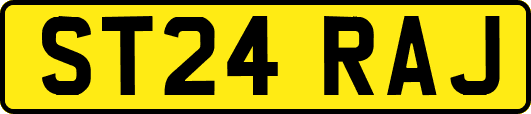 ST24RAJ