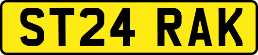 ST24RAK