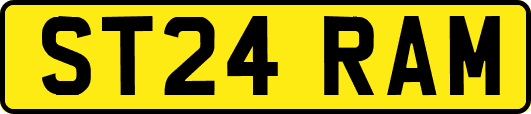 ST24RAM