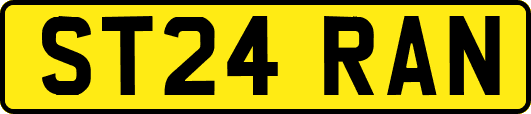 ST24RAN