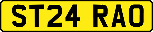 ST24RAO