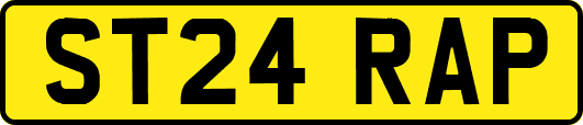ST24RAP