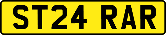 ST24RAR