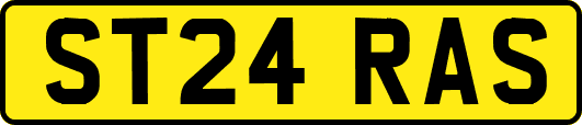ST24RAS