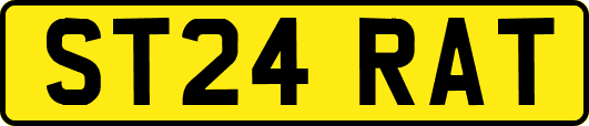 ST24RAT