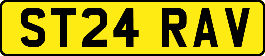 ST24RAV