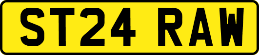 ST24RAW