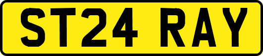 ST24RAY